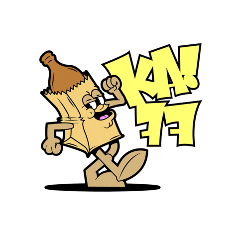 Mr_charls77 giphyupload beer rap relax Sticker