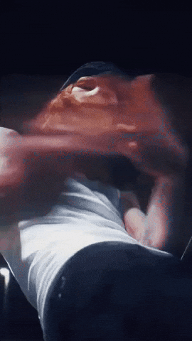 Rapper Ginger GIF by Redhazestudios