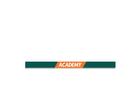 Academy Sticker by Wim Verhuur