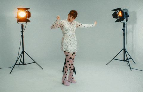 Planning Dancing GIF by CMAT