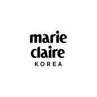 Magazine Sticker by Maraie Claire Korea
