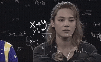 Confused World Tour GIF
