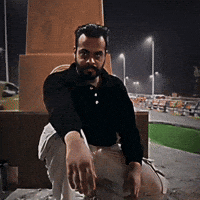 Angry Tofy GIF
