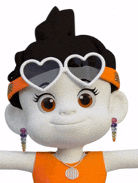 No Se Idk GIF by Zhotcita