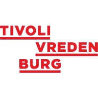 TivoliVredenburgUTR music utrecht pandora ronda Sticker