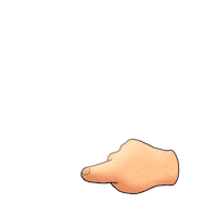 Swipe Up Sticker by Demic