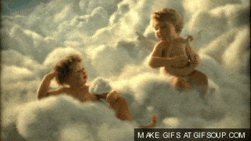 cupid GIF