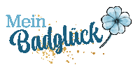 Badglueck bad badezimmer dusche badglück Sticker