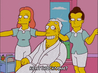 the simpsons episode 6 GIF