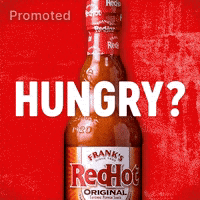 Hungry Franks GIF by franksredhot