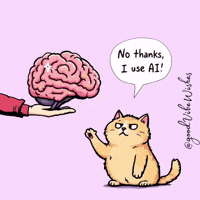 Coding Artificial Intelligence GIF