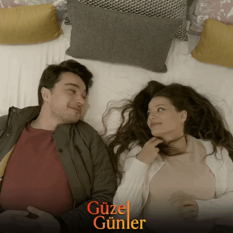 Güzelgünler GIF by Eccho Rights