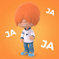 CleoyCuquin laughing giggle jaja jajaja GIF