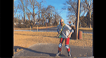 Punk Rock 90S GIF by Pure Noise Records