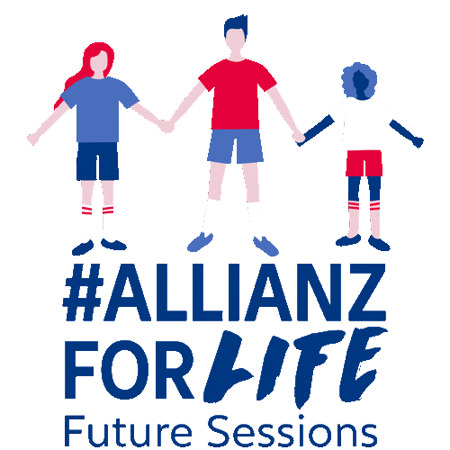 People Team Sticker by Allianz SE