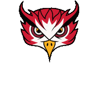 UnionOwlsAthletics u union uc owls Sticker