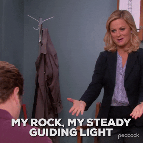 Season 5 Leslie GIF by Parks and Recreation