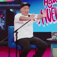 Luna Jorge GIF by No Hay Sin Suerte