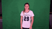 MonmouthHawks monmouth hawks monmouth lacrosse monmouth womens lacrosse GIF