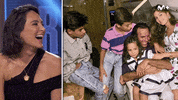 Julio Iglesias Foto GIF by Movistar Plus+