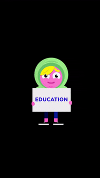 PaperLearning education paper online tutoring educationmatters GIF