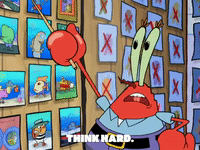 season 8 episode 25 GIF by SpongeBob SquarePants