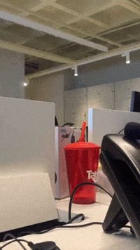 tatoassist happy hello hi feliz GIF