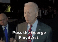 Joe Biden GIF by GIPHY News
