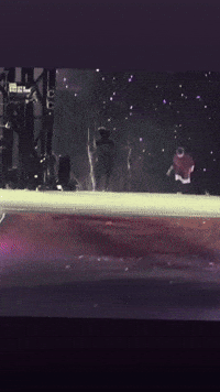 Jin GIF