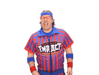 So Good Wow Sticker by HigherImpactEnt