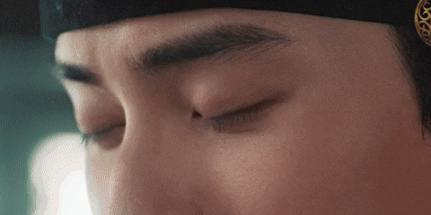 Baym GIF