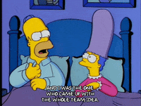 homer simpson GIF