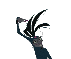 Happy The Emperors New Groove Sticker by Disney Europe