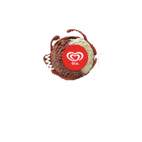 OlaSouthAfrica ice cream dessert treat ola Sticker