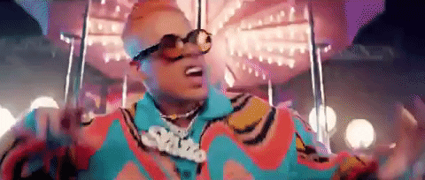 Pop Israel GIF by Static & Ben El