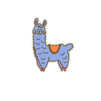 South America Argentina Sticker