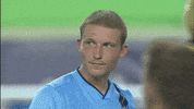 Staring Game On GIF by NYCFC