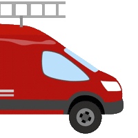 anyhourservices Sticker