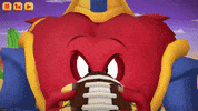 Looney Tunes Football GIF by Looney Tunes World of Mayhem