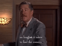 season 5 netflix GIF by Gilmore Girls 