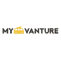 myvanture myvanture Sticker