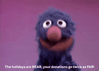 GIF by Sesame Street