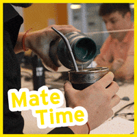 Mate GIF by EYArg