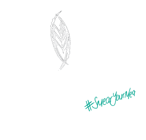 Workout Sticker by Hine Collection