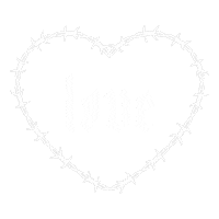 Heart Love Sticker by Twentey-Twenty
