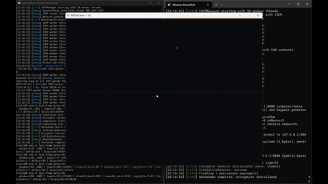 ThaToastiest giphyupload GIF