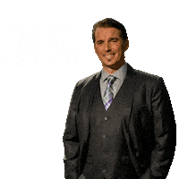 Real Estate Realtor Sticker by Century 21 Real Estate Center