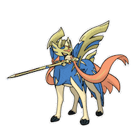 Fairy Gen 8 Sticker by Pokémon
