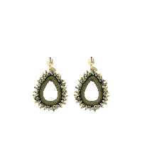 Earring Lott Sticker by LOTT.gioielli