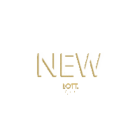 LOTTgioielli new brand gold shop Sticker